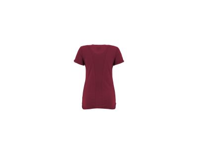 E9 Gory Damen-T-Shirt, Magenta