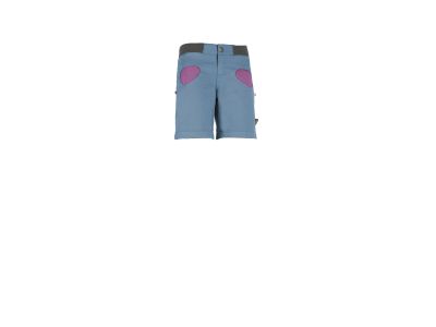 E9 Onda women&amp;#39;s shorts, powder blue