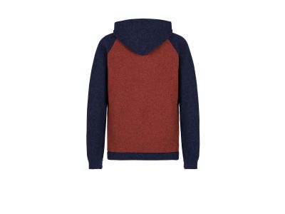 Sweter E9 Bolla 2.1, Russet