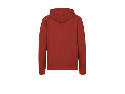 E9 Free-Ud sweatshirt, Russet