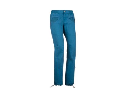 E9 Onda Slim 2 dámske nohavice, deep blue
