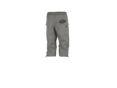 E9 R3 3/4 pants, gray