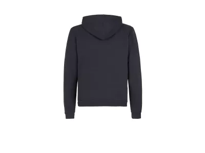 E9 Bubble sweatshirt, Ocean Blue