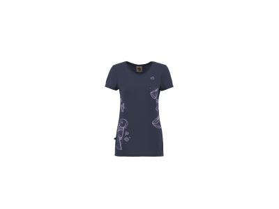 E9 Spring 2.2 women&#39;s t-shirt, ocean blue