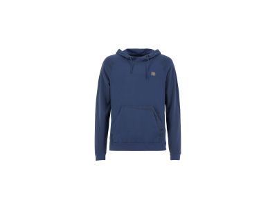 E9 Squ-Dub sweatshirt, Royal Blue