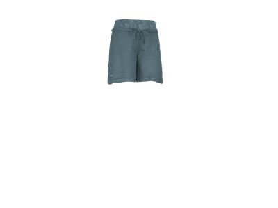 E9 Hit Damen-Shorts, grüner See