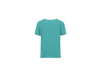 E9 Stonelove T-shirt, emerald