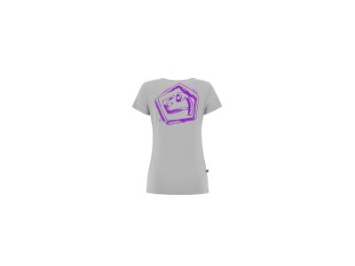 E9 Amira women&#39;s t-shirt, white