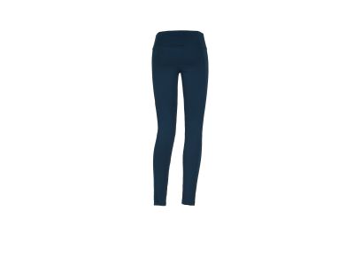 E9 Anna női leggings, Deep Blue