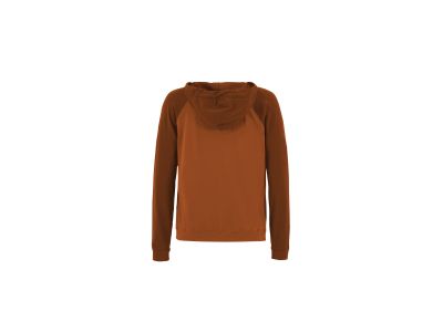 E9 Squ-Dub sweatshirt, Land