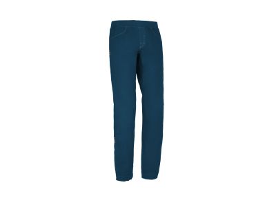 E9 Sid 2.1 pants, deep blue