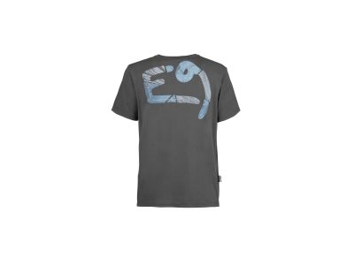 E9 N Onemove2C shirt, steel