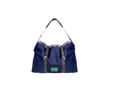 E9 Sacco taška, 25 l, modrá