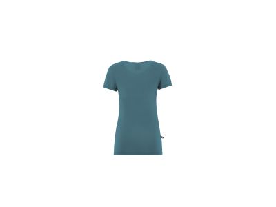 E9 Spring 2.2 women&#39;s T-shirt, green lake