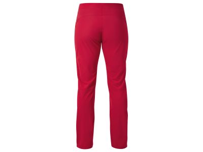 Mountain Equipment Comici dámske nohavice Long, Capsicum Red