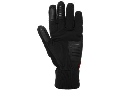 VAUDE Hanko gloves, black