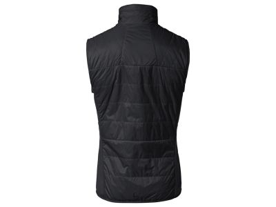 VAUDE Sesvenna IV vest, black