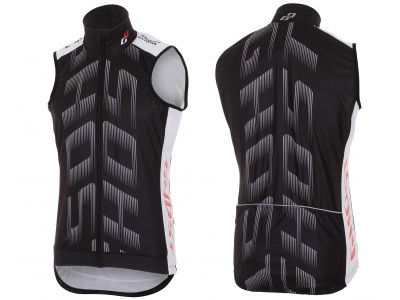 Ghost PRO Series ➜ Vest, model 2016, black