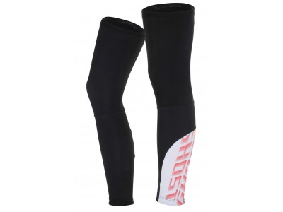 GHOST PRO Superroubaix leg warmers, black