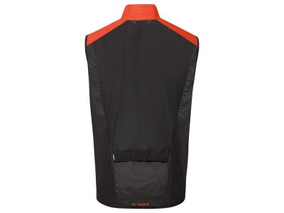 VAUDE Matera Air vest, glowing red