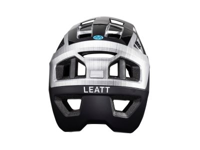 Leatt MTB AllMtn 4.0 Helm, geschliffen