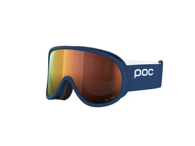 POC Retina brýle, lead blue/partly sunny orange