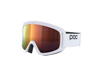 POC Opsin brýle, hydrogen white/partly sunny orange