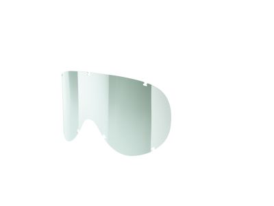 POC Retina Mid/Retina Mid Race náhradní sklo, clear/no mirror