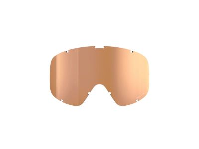 POC POCito Opsin replacement glass, partly sunny light orange