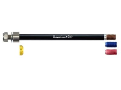 Rapilock Superboost axă spate la cărucior, 12x148 mm/164 mm