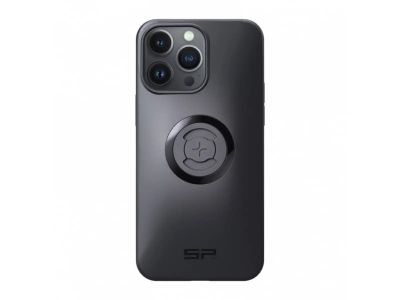 SP Connect Phone Case SPC+ pouzdro na iPhone 15, černá