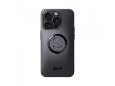 SP Connect Phone Case SPC+ bloki do iPhone&amp;#39;a 15 Pro, czarne