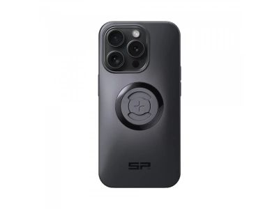 SP Connect Phone Case SPC+ bloki do iPhone&#39;a 15 Pro, czarne