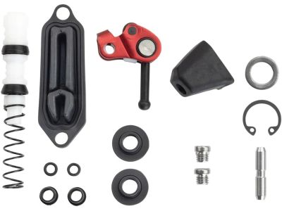 SRAM lever service kit for CODE BRONZE STEALTH C1