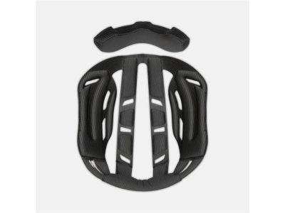 Tampoane Giro Insurgent Comfort Padkit, negre