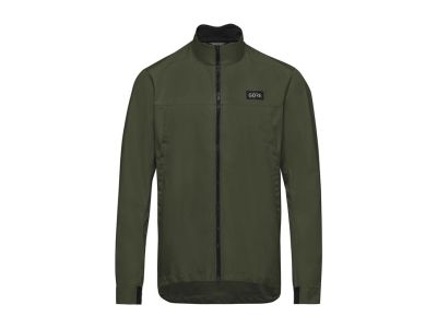 GOREWEAR Jachetă de zi cu zi, verde utilitar