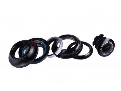 GHOST Hlavové zloženie Headset semi integrated - 44/56 mm SLAMR, FRAMR, KATO FS, model 2017