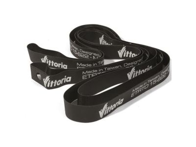 Vittoria HP Special Rim Tape 28&amp;quot; bandă pentru jantă, 15 mm, 2 buc