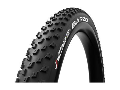 Vittoria Barzo 29x2.35&amp;quot; tire, TLR, kevlar, full black