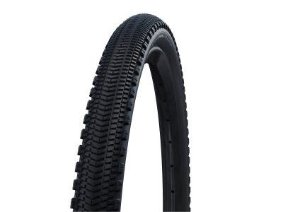 Schwalbe G-ONE OVERLAND 365 700x45C Performance tire, TLE, kevlar