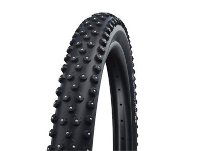 Schwalbe Ice Spiker Pro 29x2.60&amp;quot; RaceGuard tire, wire