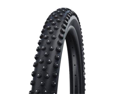 Schwalbe Ice Spiker Pro 29x2.60&amp;quot; RaceGuard plášť, drát