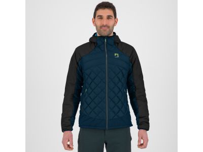 Karpos LASTEI ACTIVE PLUS Jacke, Mitternacht/Schwarz