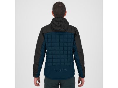 Karpos LASTEI ACTIVE PLUS Jacke, Mitternacht/Schwarz