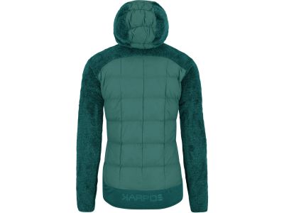 Karpos MARMAROLE jacket, north atlantic/balsam