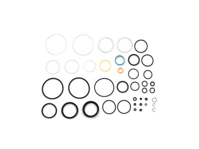 FOX set of gaskets for Float X2 shock absorbers (2021-2023)