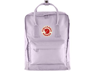 Fjällräven Kånken backpack, 16 l, Pastel Lavender
