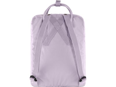 Fjällräven Kånken hátizsák, 16 l, Pastel Lavender