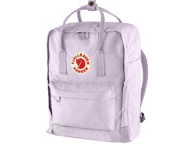 Fjällräven Kånken hátizsák, 16 l, Pastel Lavender