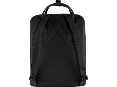 Fjällräven Kånken backpack, 16 l, black